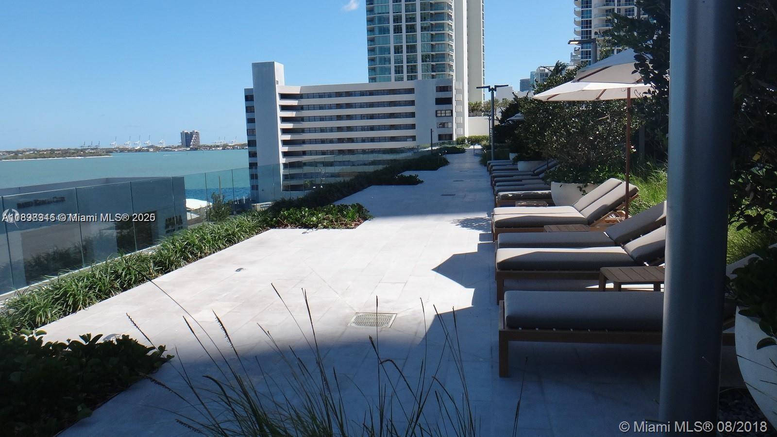 650 NE 32nd St #4608, Miami FL 33137