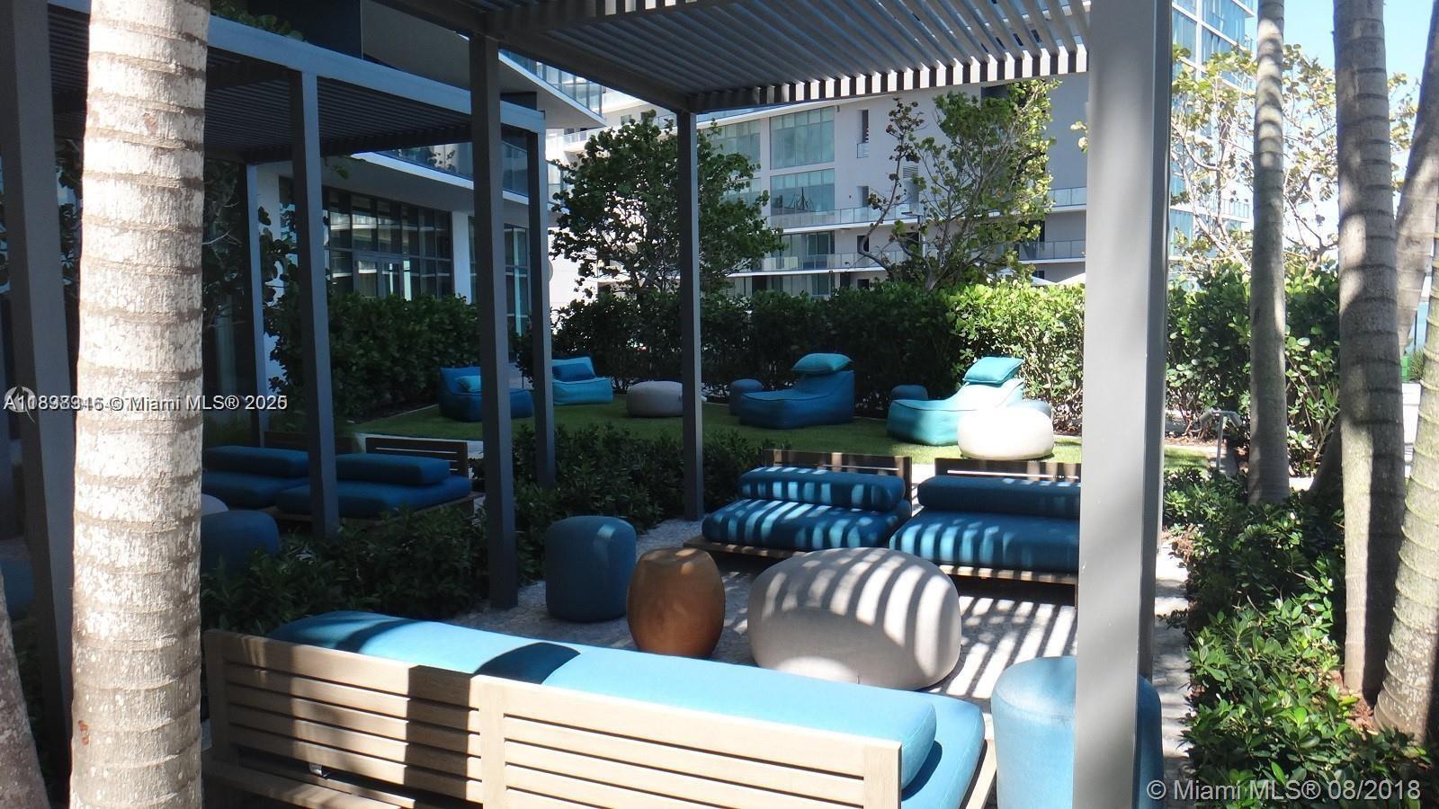 650 NE 32nd St #4608, Miami FL 33137