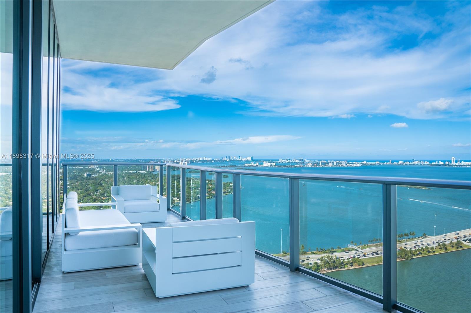 3131 NE 7th Ave #PH4903, Miami FL 33137