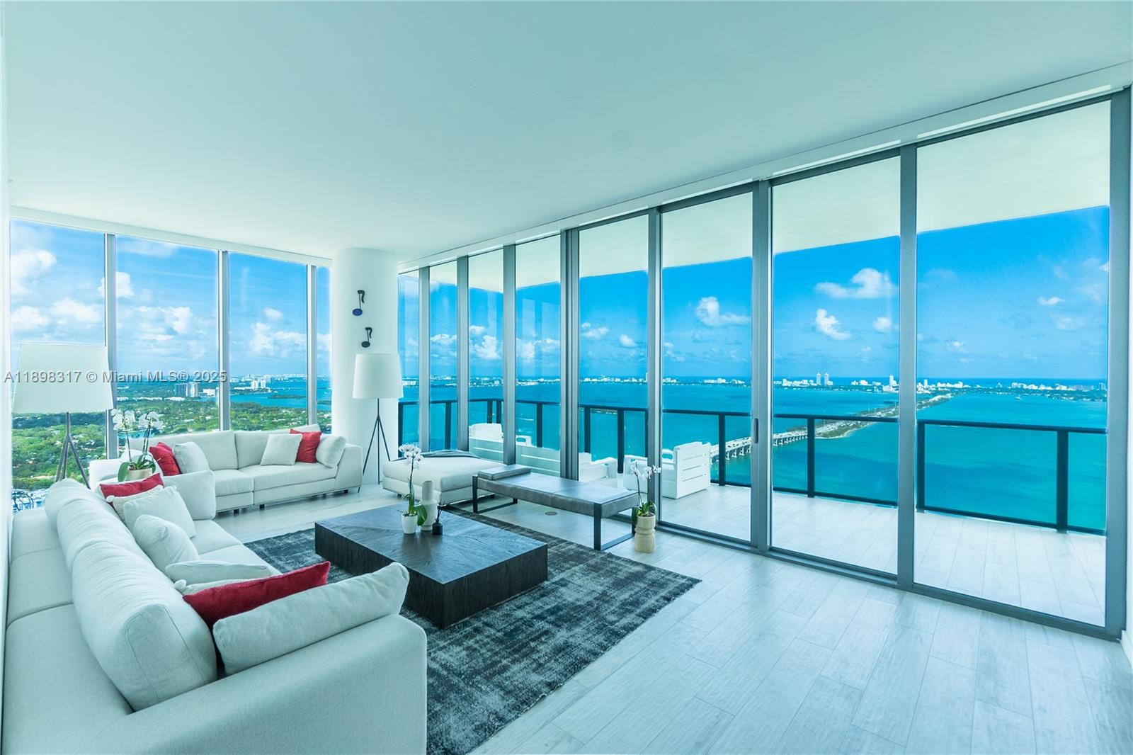 3131 NE 7th Ave #PH4903, Miami FL 33137