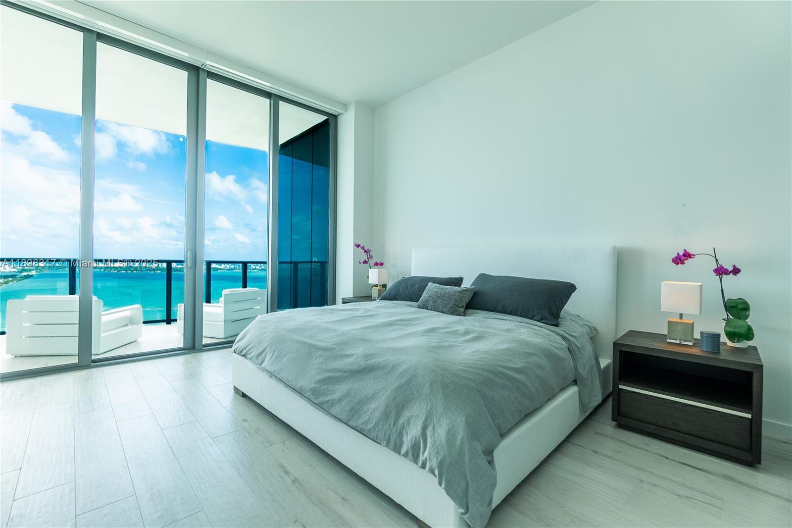 3131 NE 7th Ave #PH4903, Miami FL 33137