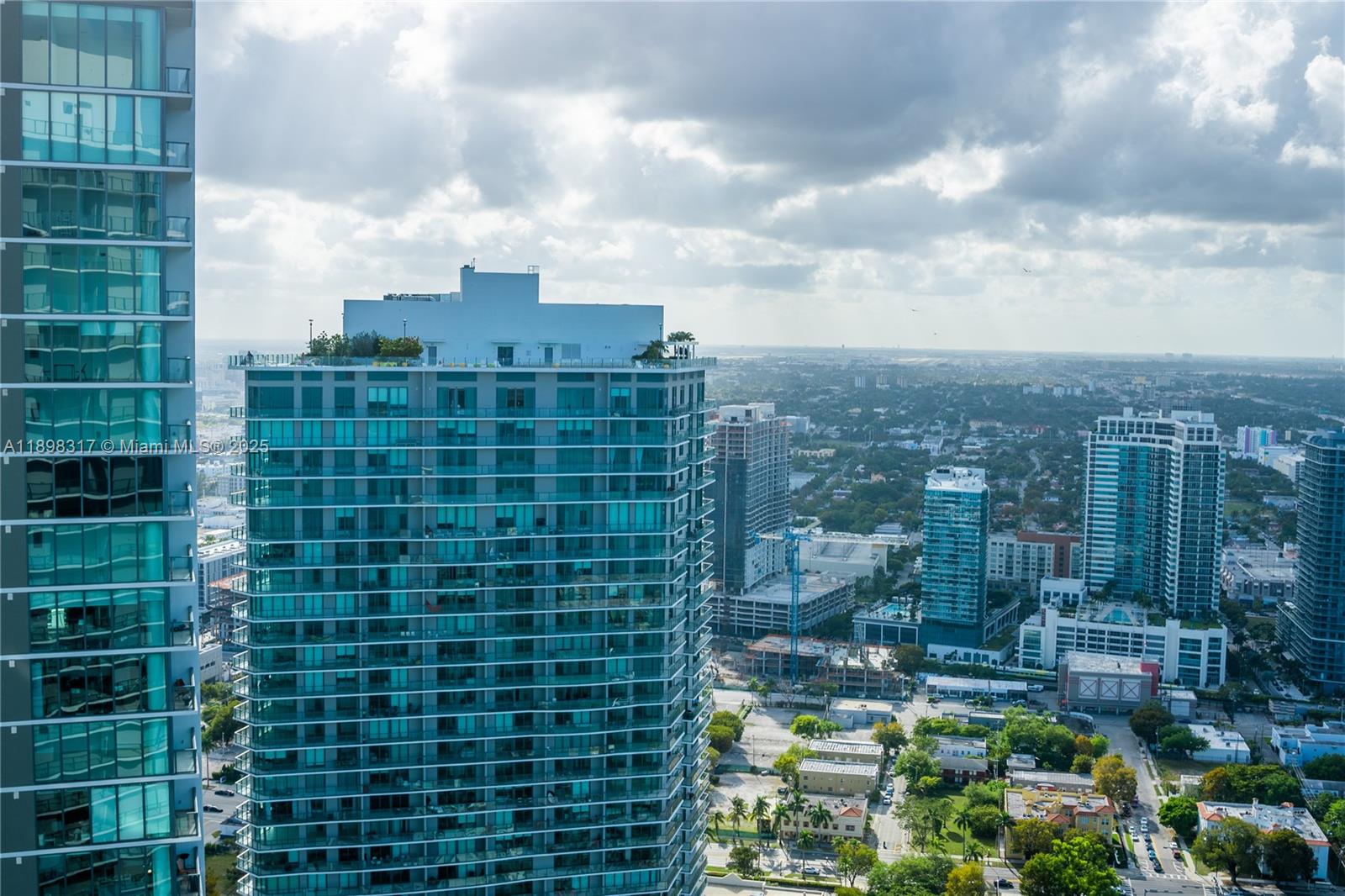 3131 NE 7th Ave #PH4903, Miami FL 33137