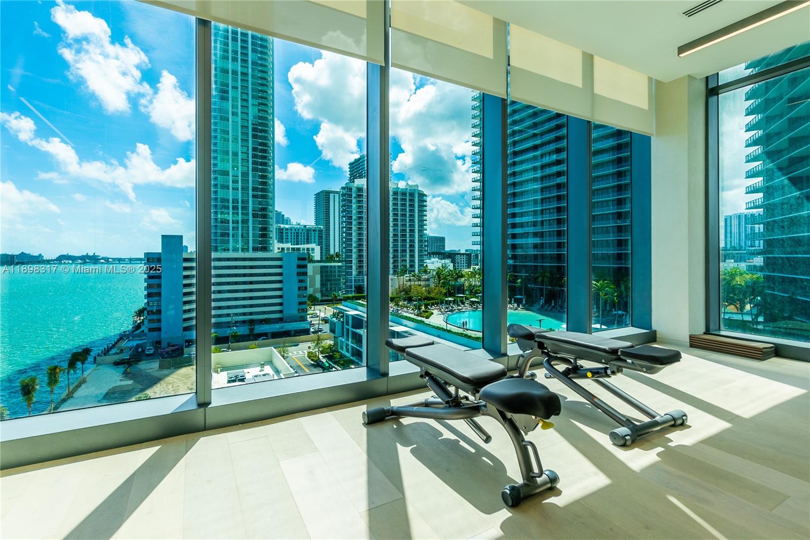 3131 NE 7th Ave #PH4903, Miami FL 33137