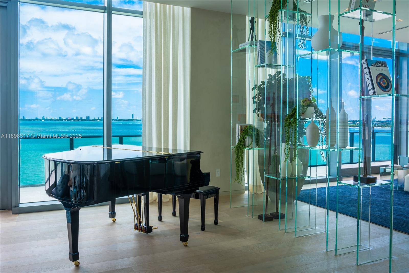 3131 NE 7th Ave #PH4903, Miami FL 33137