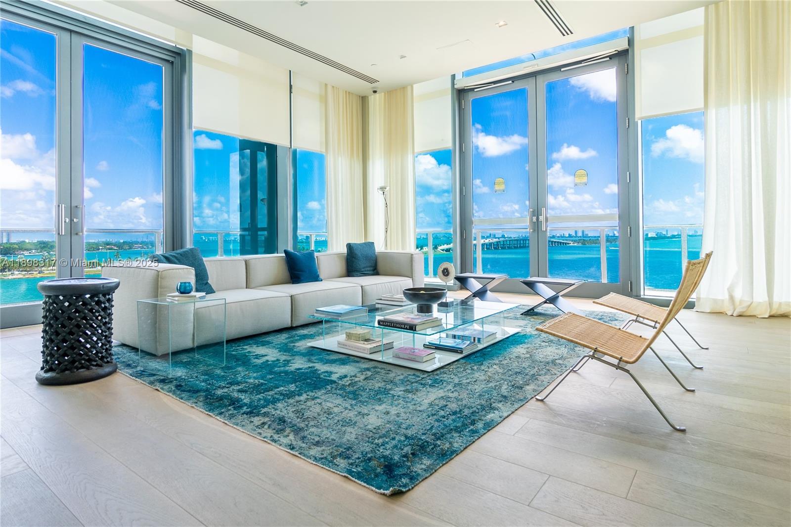3131 NE 7th Ave #PH4903, Miami FL 33137