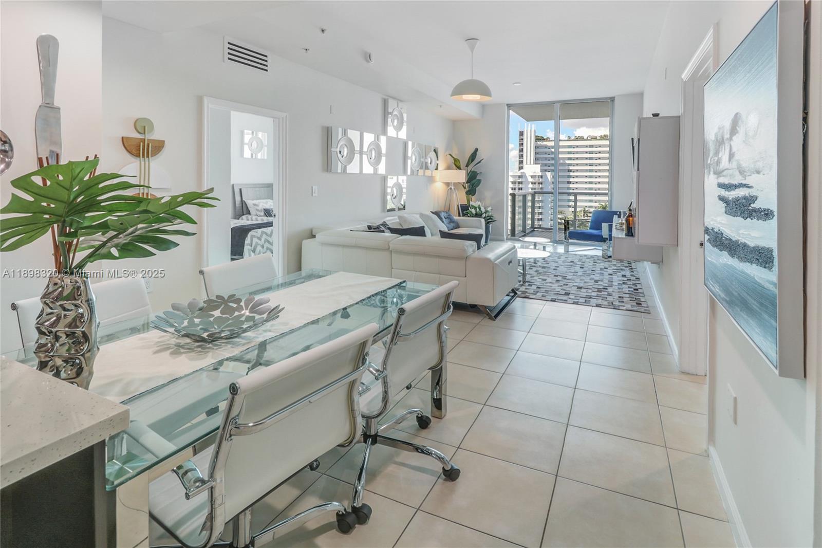 7928 East Drive East Dr #1002, North Bay Village FL 33141