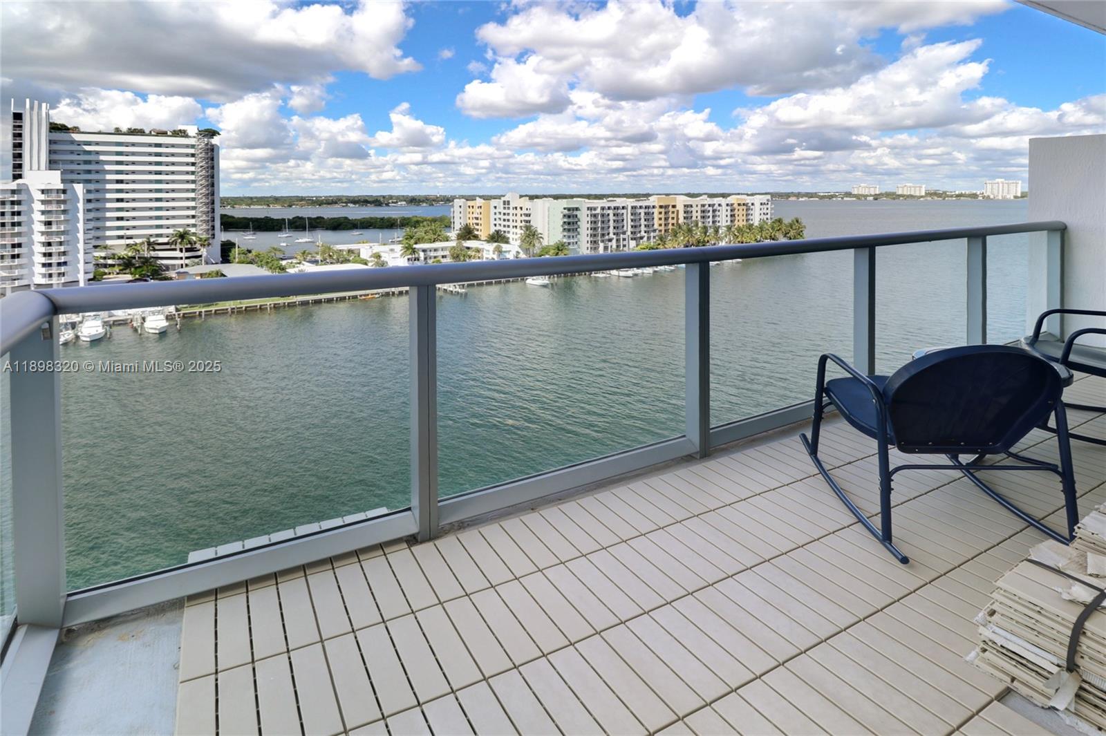 7928 East Drive East Dr #1002, North Bay Village FL 33141
