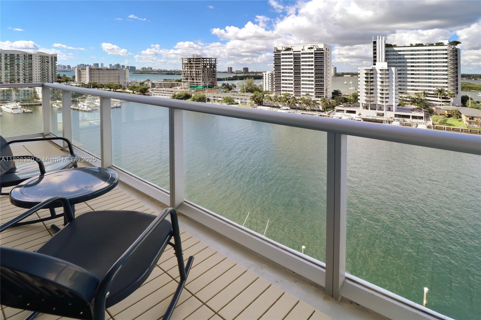 7928 East Drive East Dr #1002, North Bay Village FL 33141