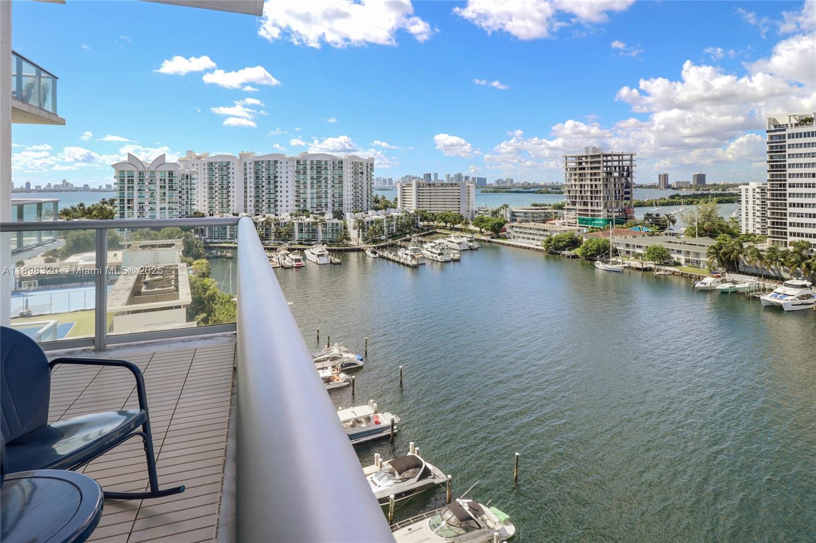 7928 East Drive East Dr #1002, North Bay Village FL 33141
