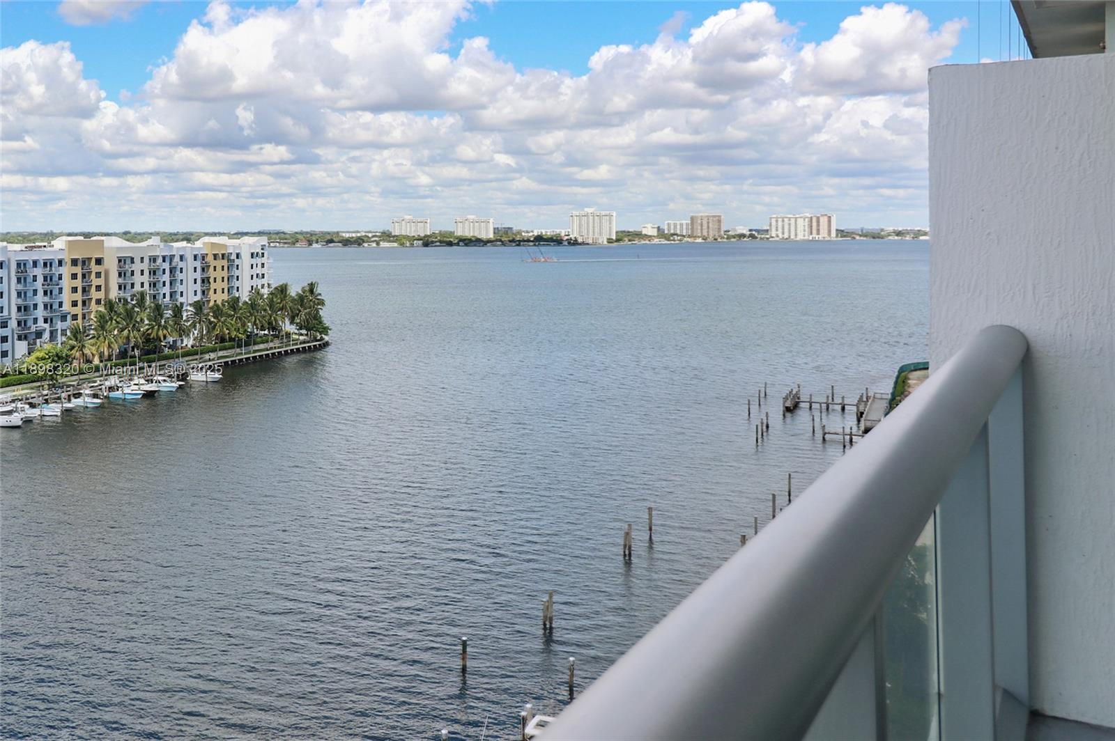 7928 East Drive East Dr #1002, North Bay Village FL 33141