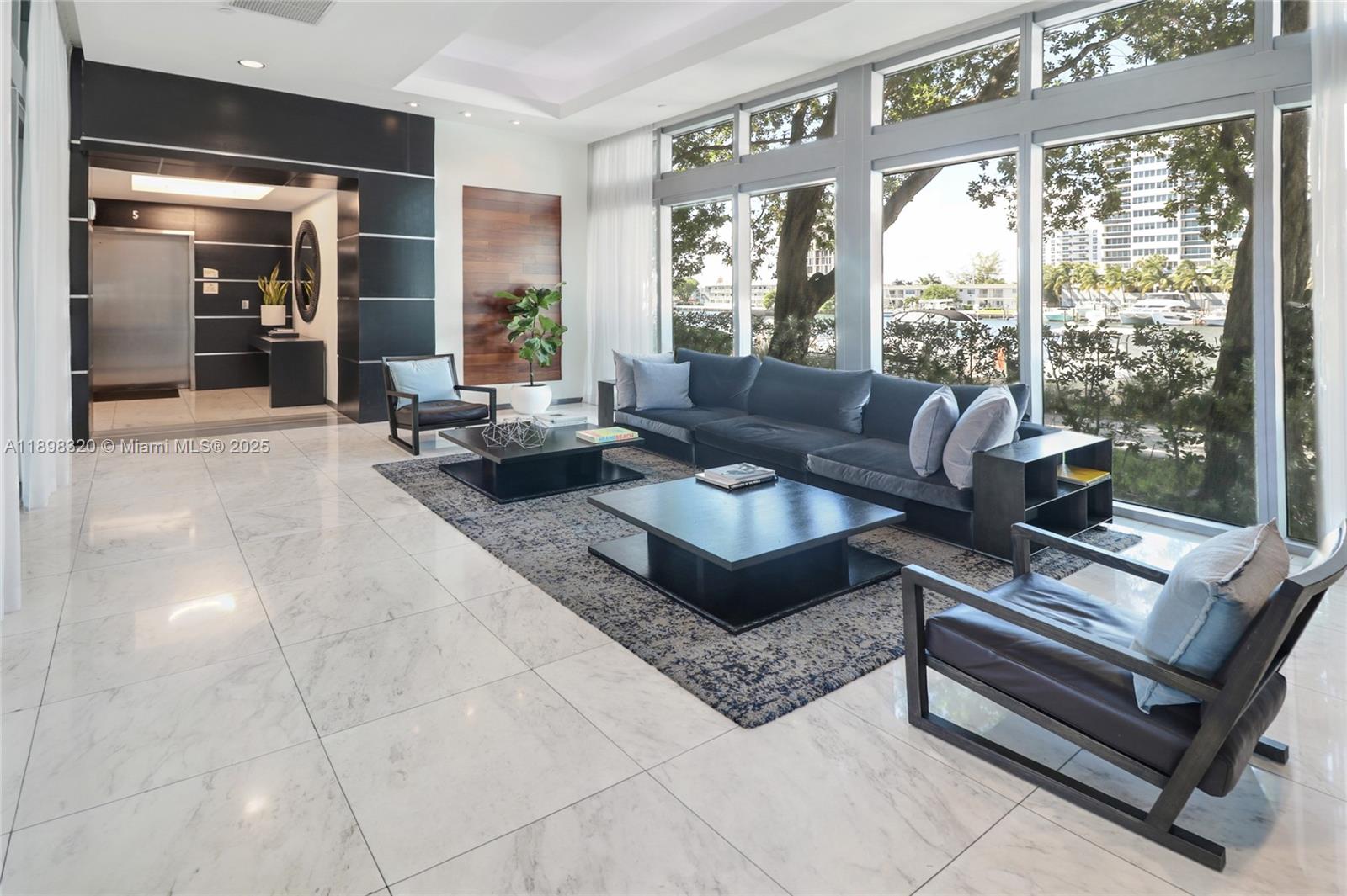 7928 East Drive East Dr #1002, North Bay Village FL 33141