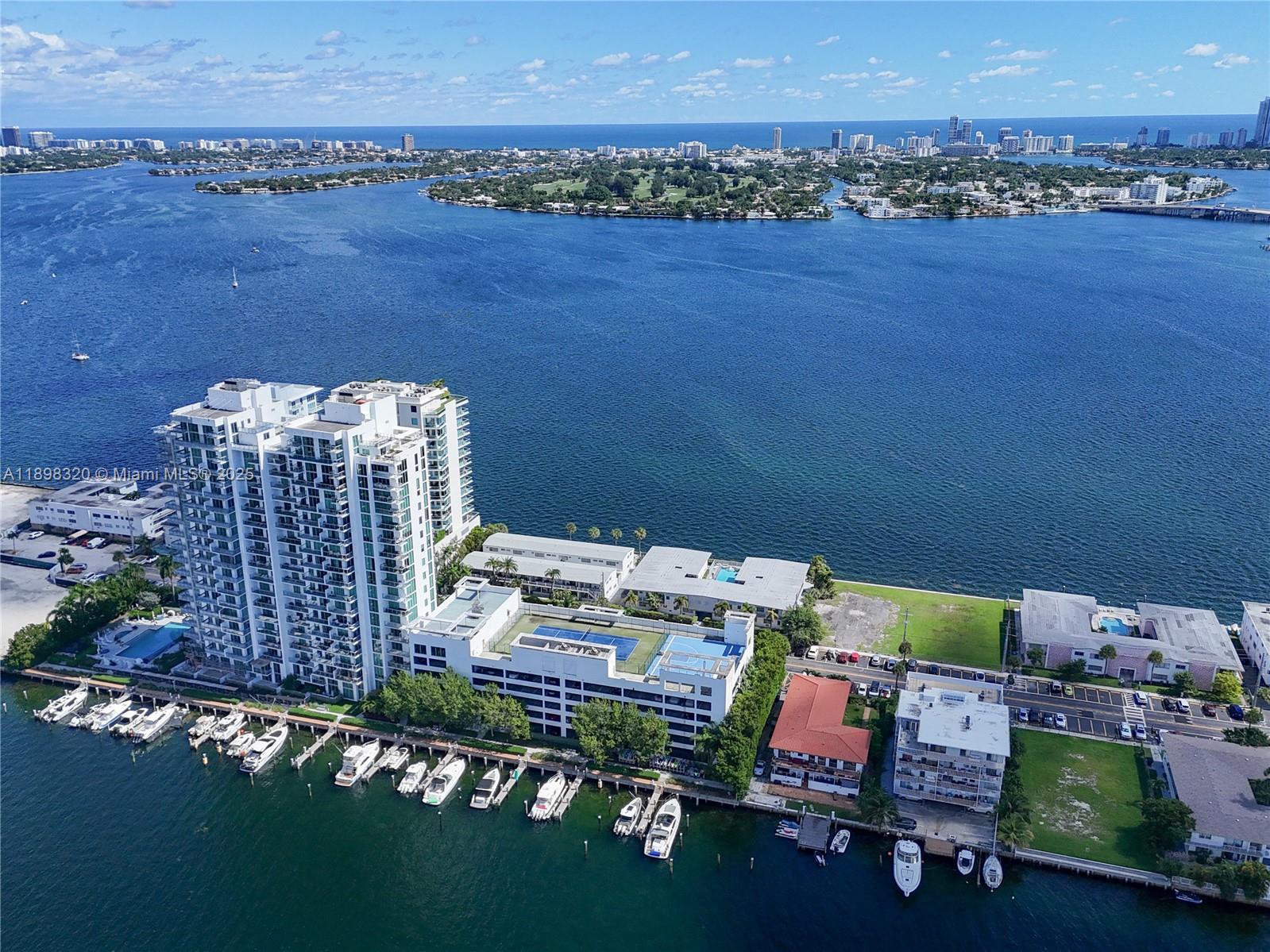 7928 East Drive East Dr #1002, North Bay Village FL 33141