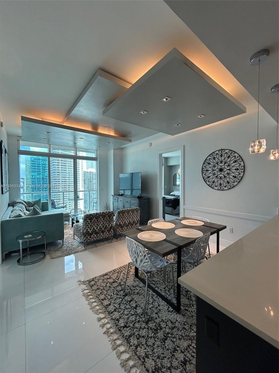 500 Brickell Ave #4105, Miami FL 33131