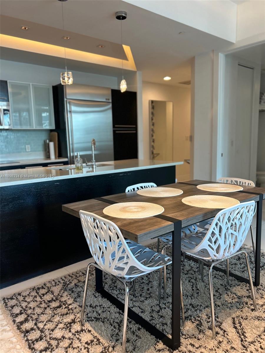 500 Brickell Ave #4105, Miami FL 33131