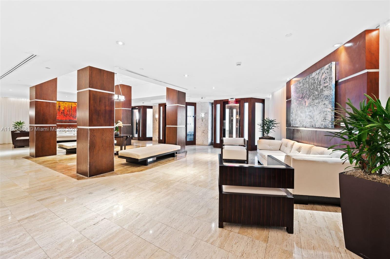2451 Brickell Ave #5G, Miami FL 33129
