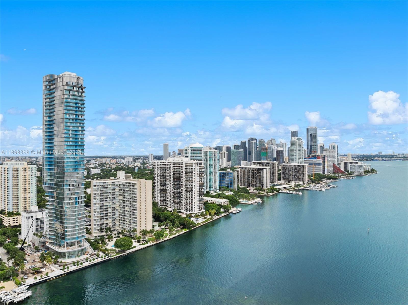 2451 Brickell Ave #5G, Miami FL 33129