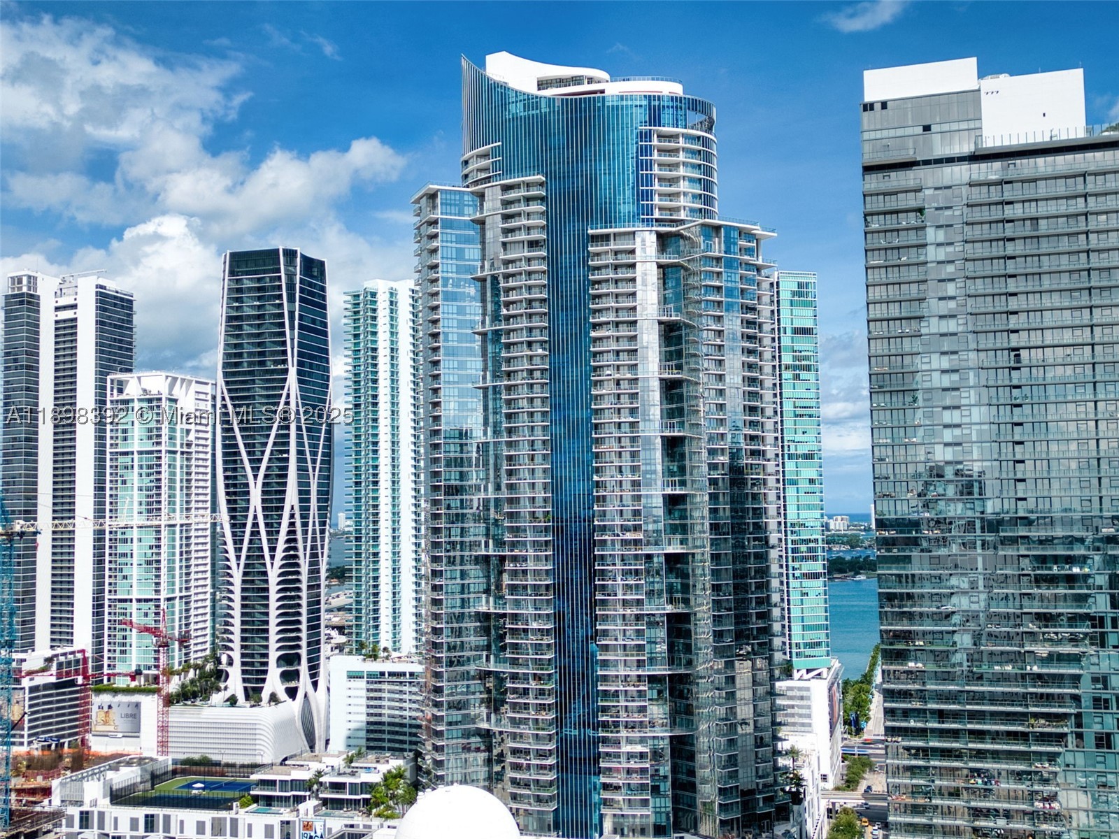 851 NE 1st Ave #4107, Miami FL 33132