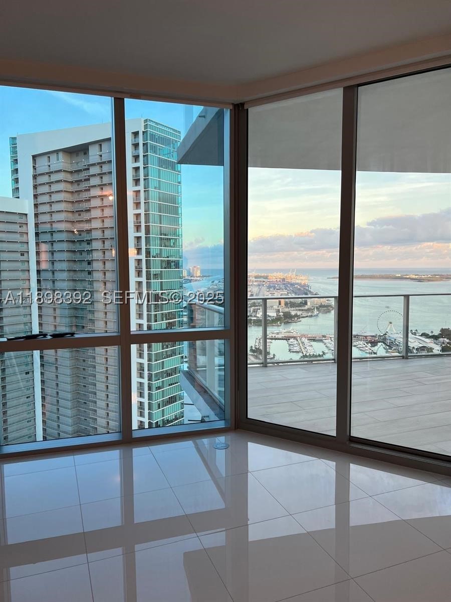 851 NE 1st Ave #4107, Miami FL 33132