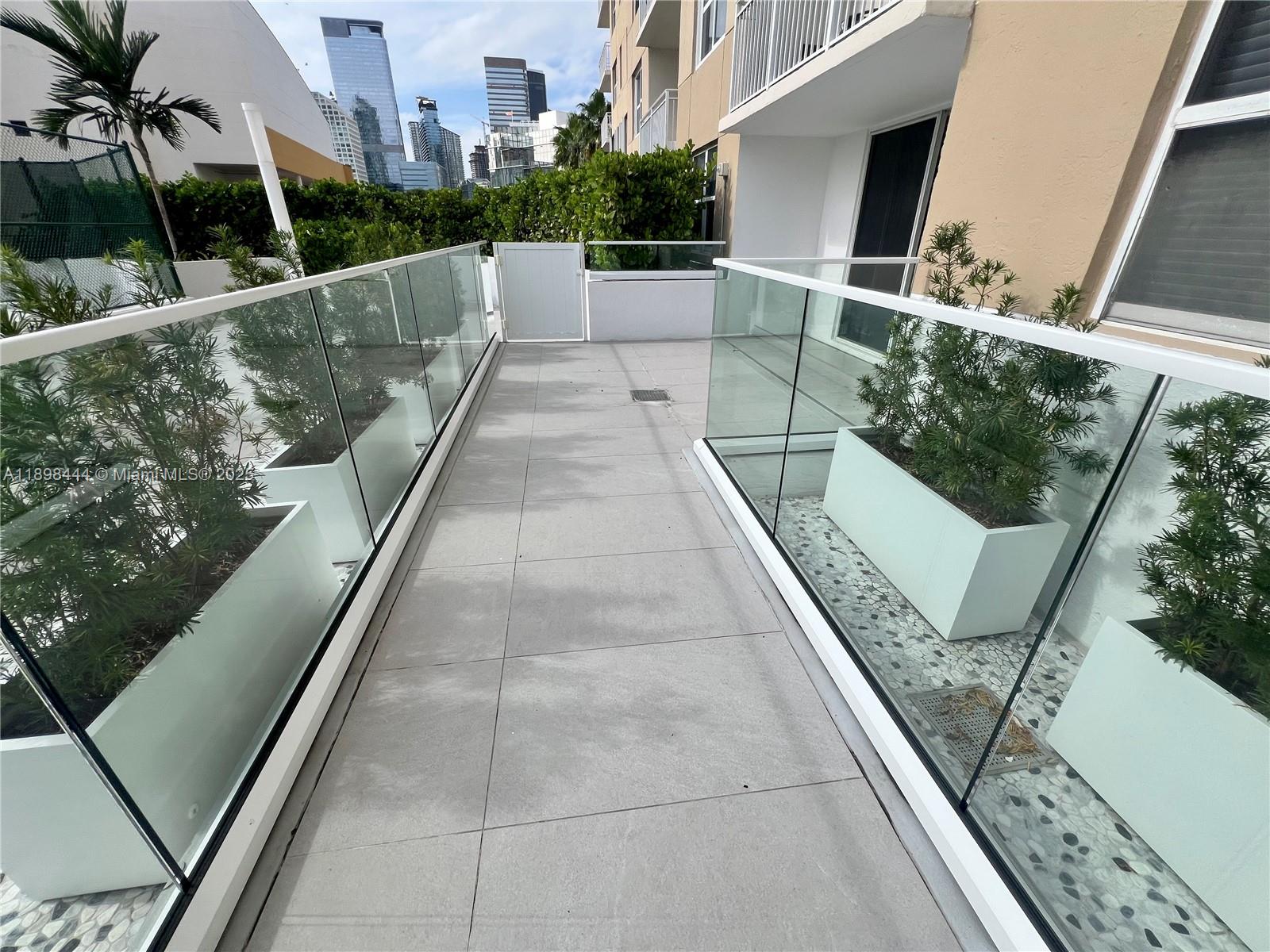 770 Claughton Island Dr #406, Miami FL 33131