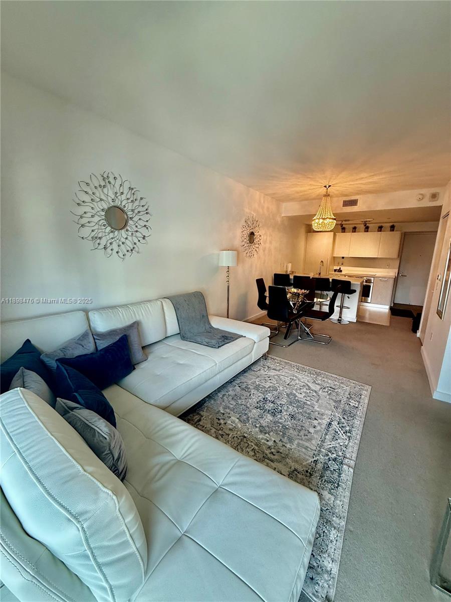 501 NE 31st St #602, Miami FL 33137