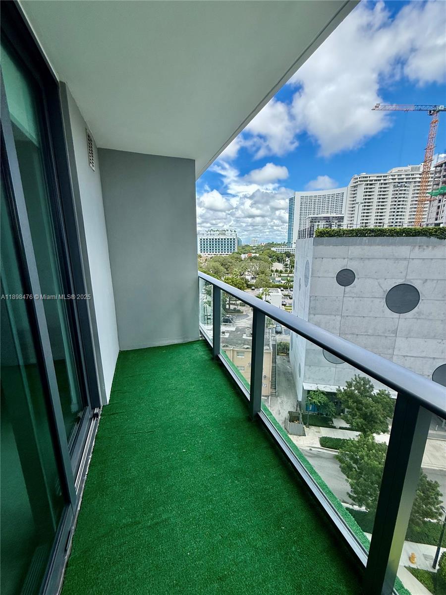501 NE 31st St #602, Miami FL 33137