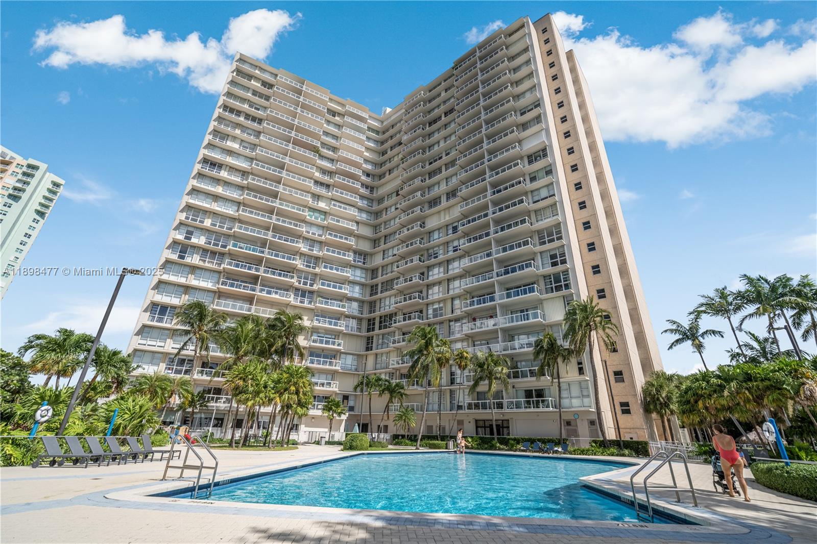 2451 Brickell Ave #6N, Miami FL 33129