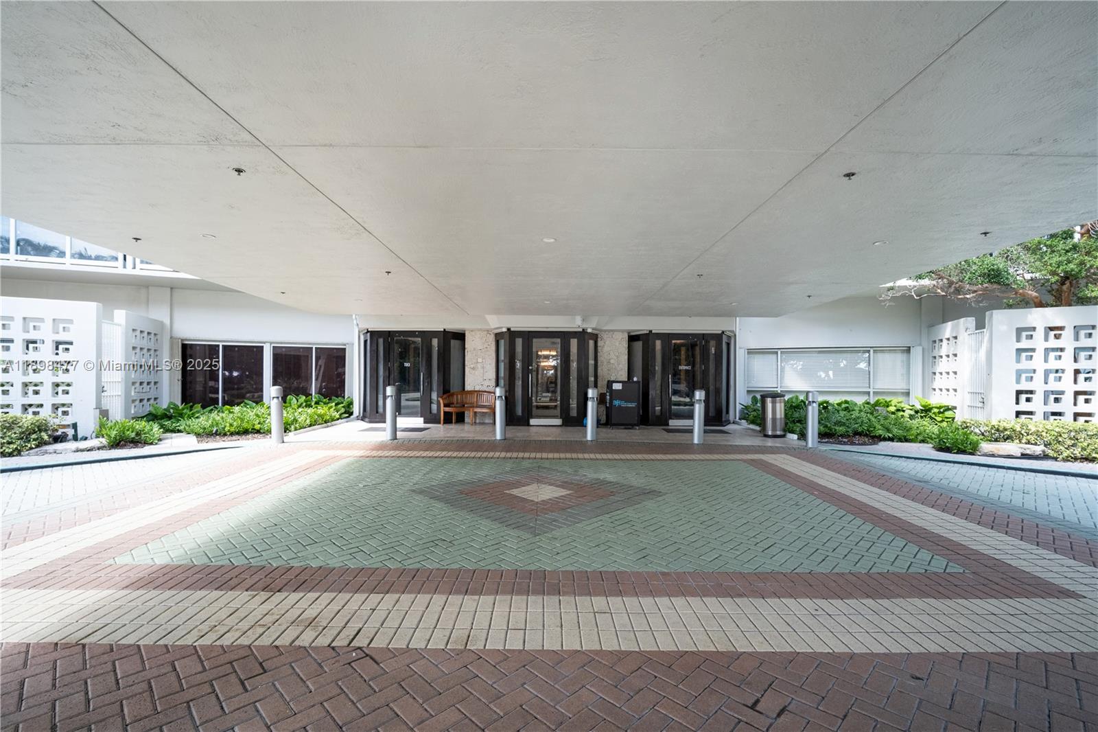 2451 Brickell Ave #6N, Miami FL 33129
