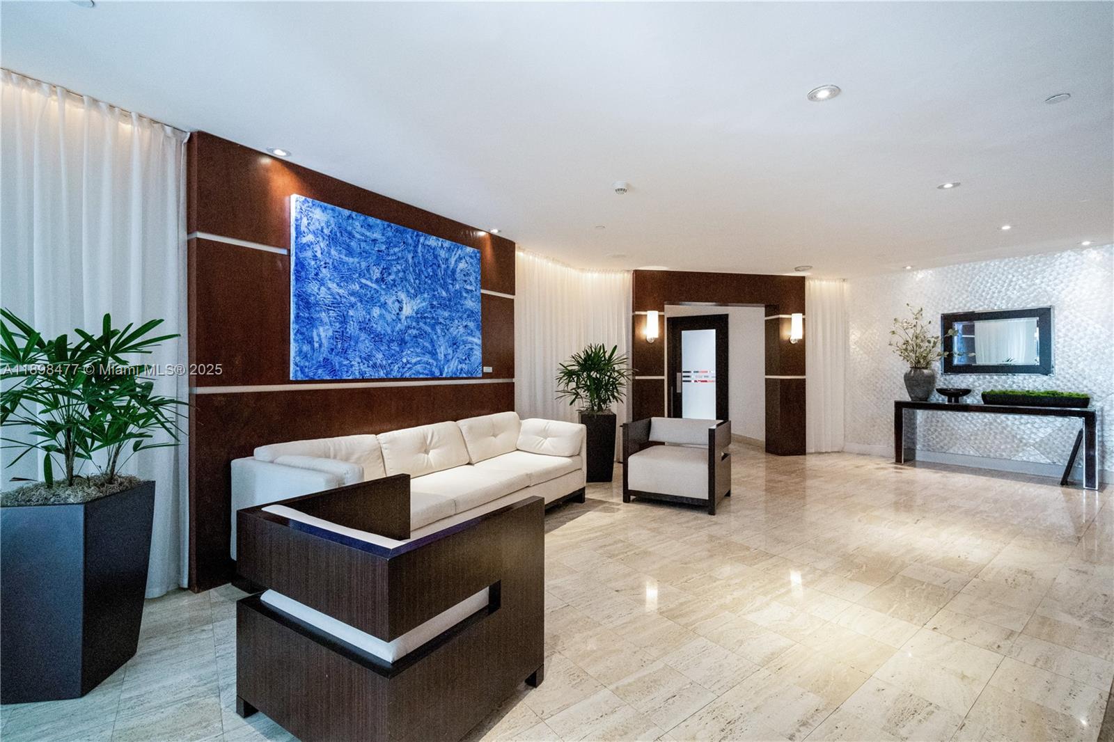 2451 Brickell Ave #6N, Miami FL 33129