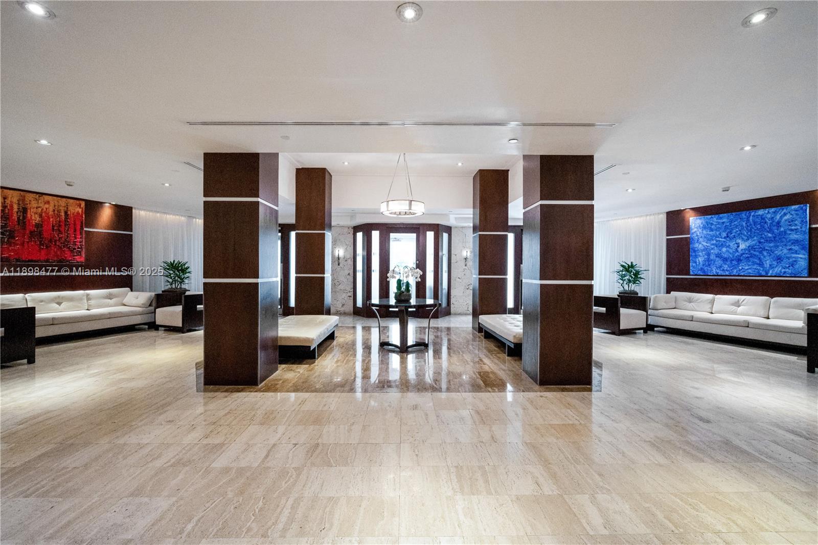 2451 Brickell Ave #6N, Miami FL 33129
