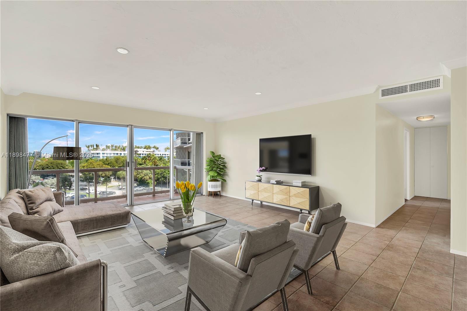 2451 Brickell Ave #6N, Miami FL 33129