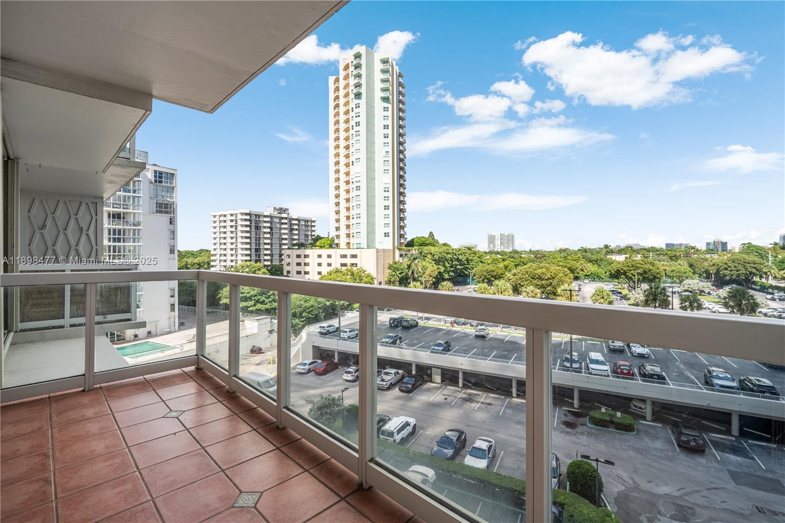 2451 Brickell Ave #6N, Miami FL 33129
