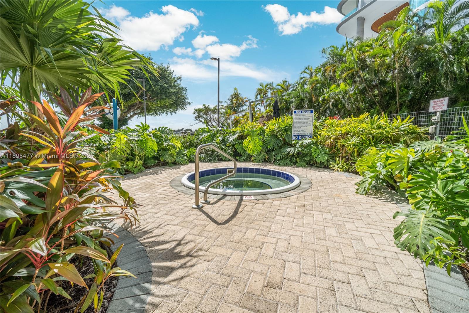 2451 Brickell Ave #6N, Miami FL 33129