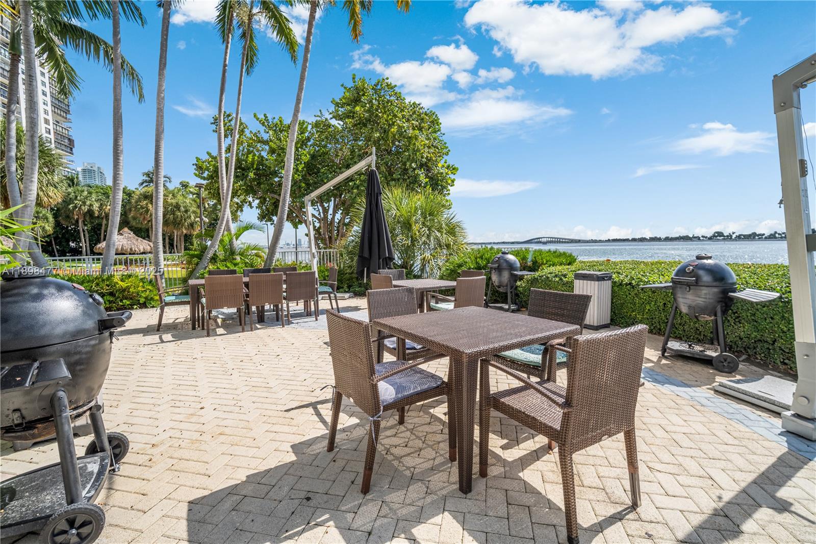 2451 Brickell Ave #6N, Miami FL 33129