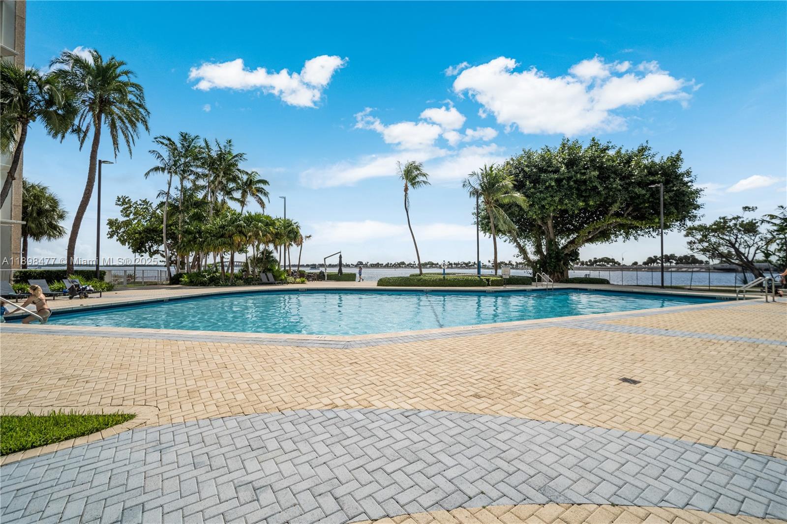 2451 Brickell Ave #6N, Miami FL 33129