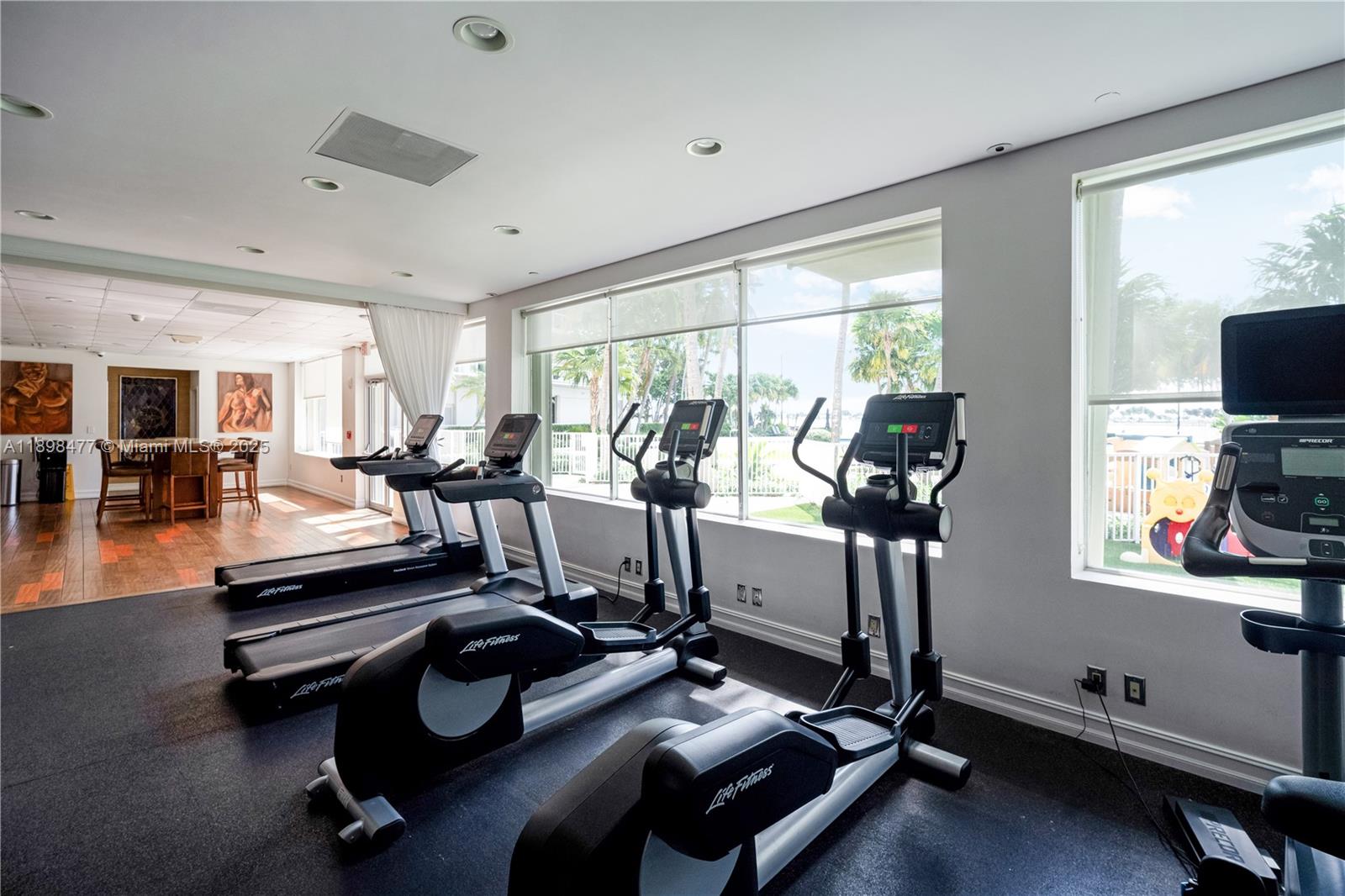 2451 Brickell Ave #6N, Miami FL 33129