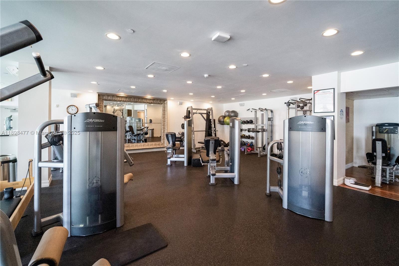 2451 Brickell Ave #6N, Miami FL 33129