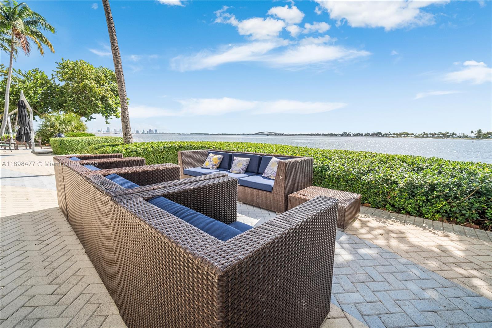2451 Brickell Ave #6N, Miami FL 33129