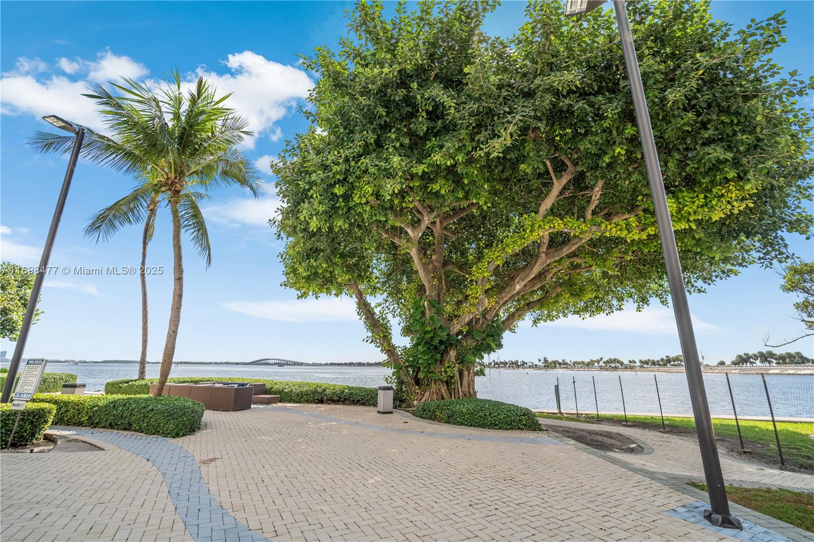 2451 Brickell Ave #6N, Miami FL 33129