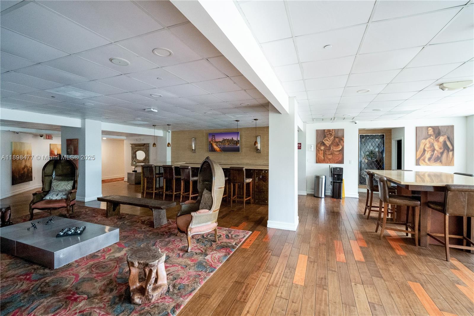 2451 Brickell Ave #6N, Miami FL 33129
