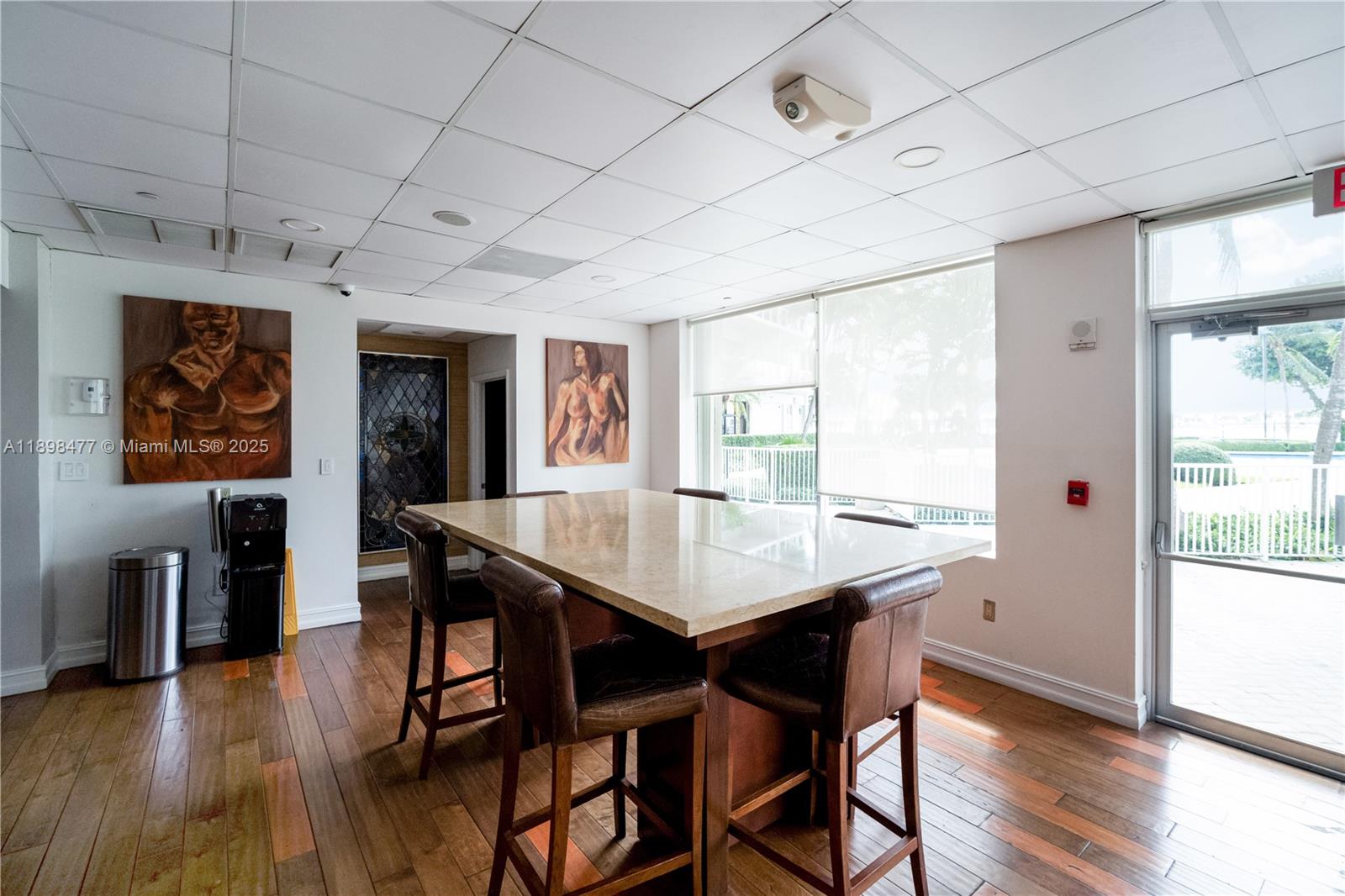 2451 Brickell Ave #6N, Miami FL 33129