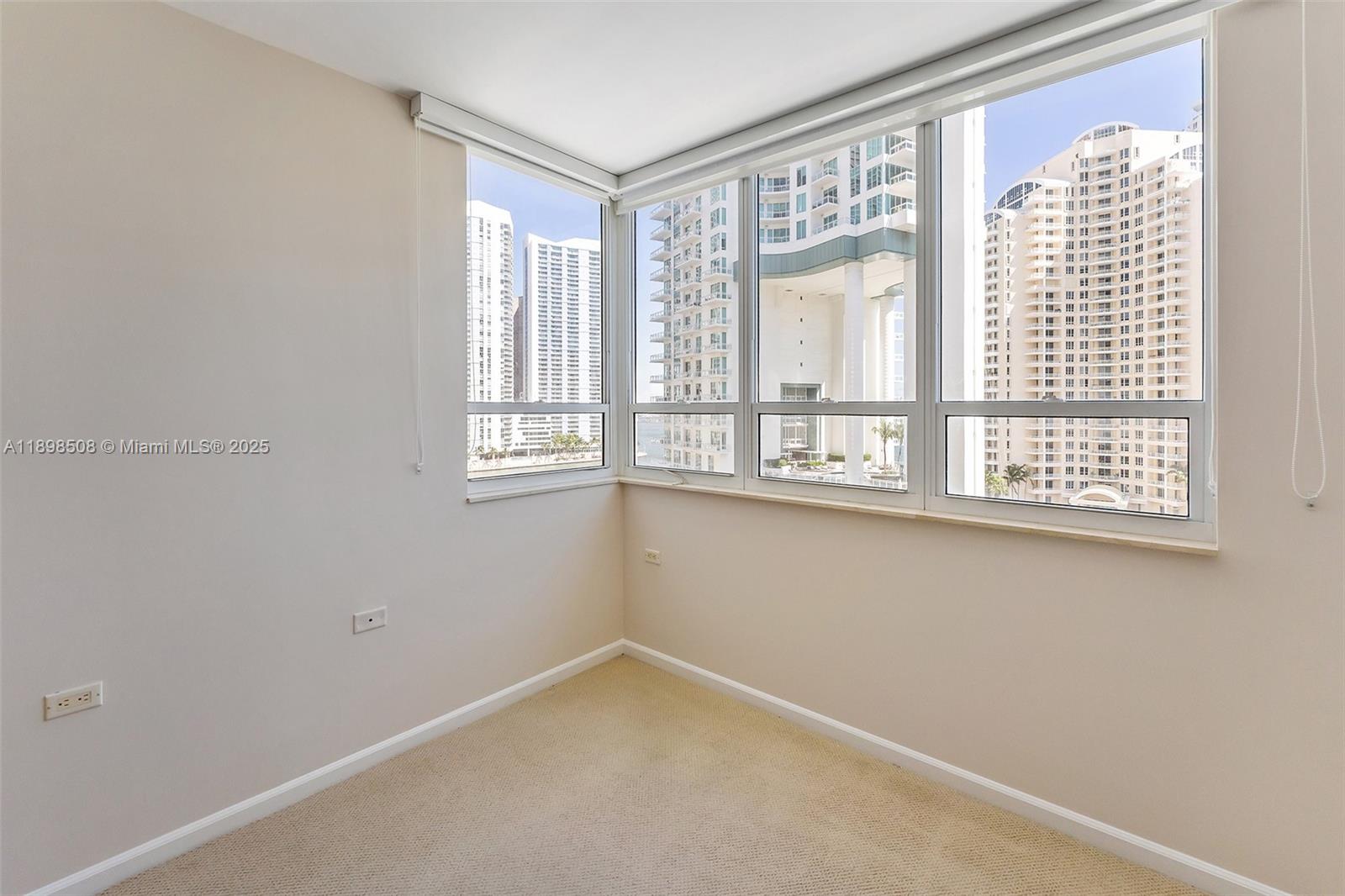 801 Brickell Key Blvd #1012, Miami FL 33131