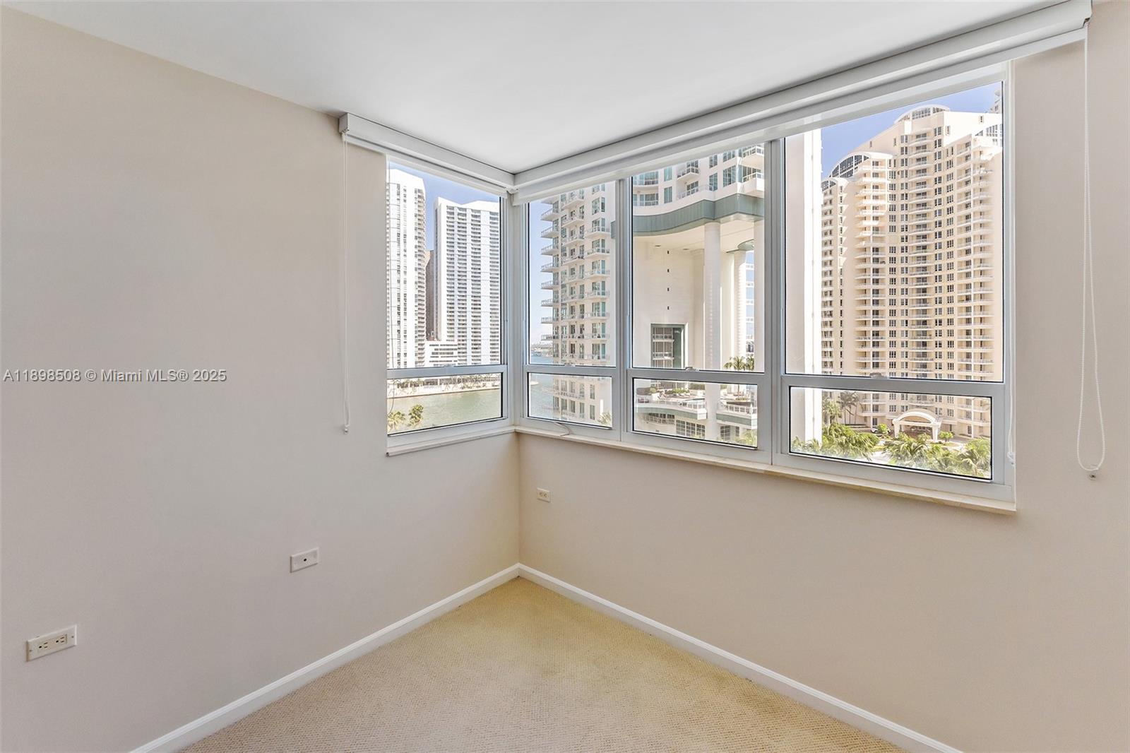 801 Brickell Key Blvd #1012, Miami FL 33131