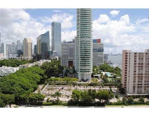 1901 Brickell Ave #B1711, Miami FL 33129
