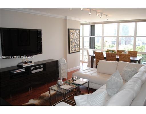 1901 Brickell Ave #B1711, Miami FL 33129