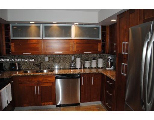 1901 Brickell Ave #B1711, Miami FL 33129