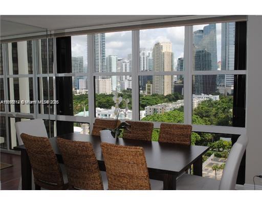 1901 Brickell Ave #B1711, Miami FL 33129