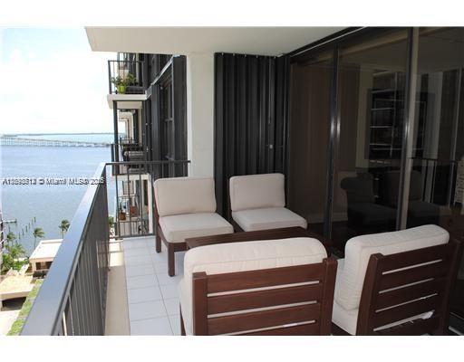 1901 Brickell Ave #B1711, Miami FL 33129