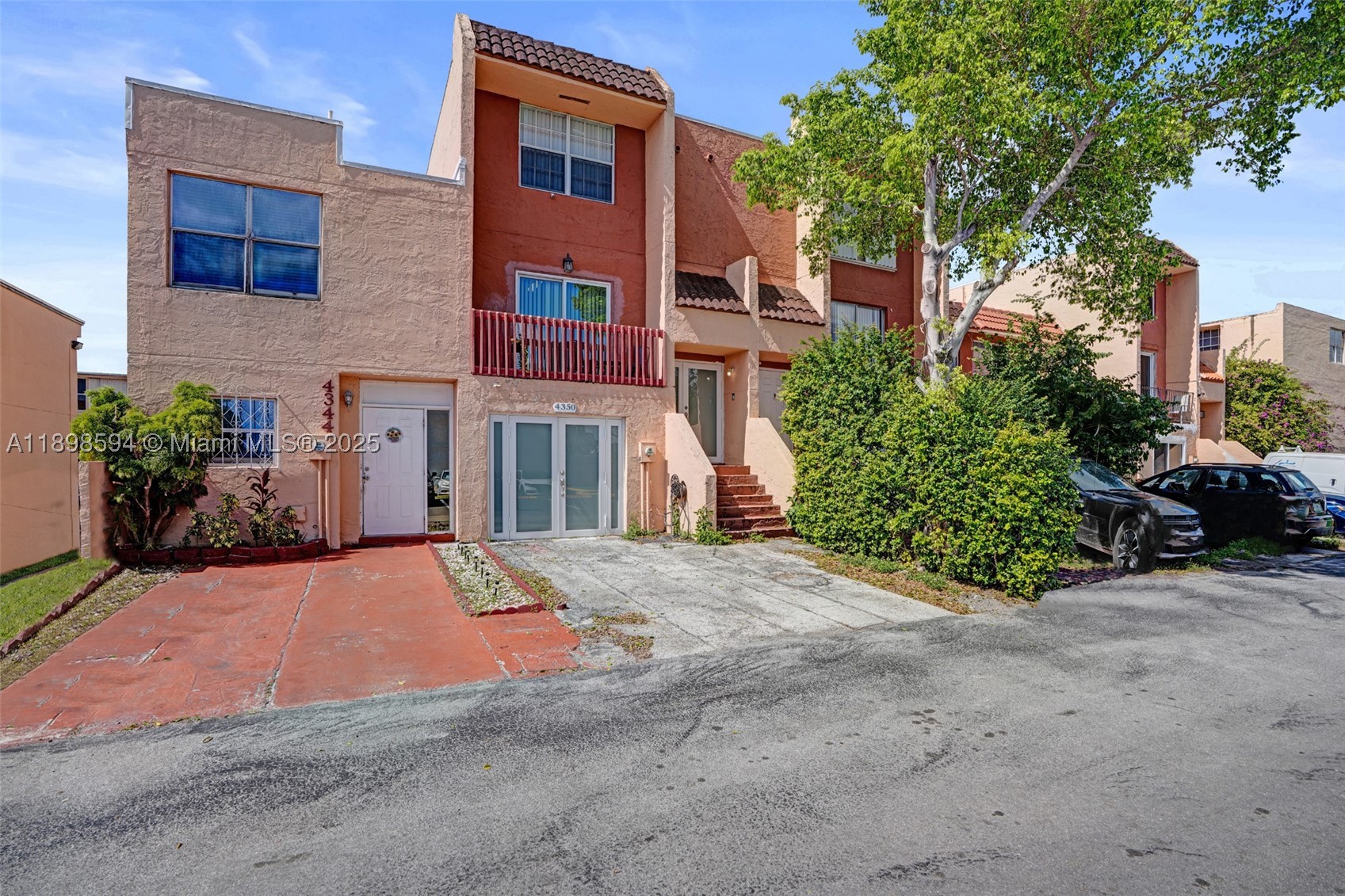 4350 W 11th Ct #62, Hialeah FL 33012