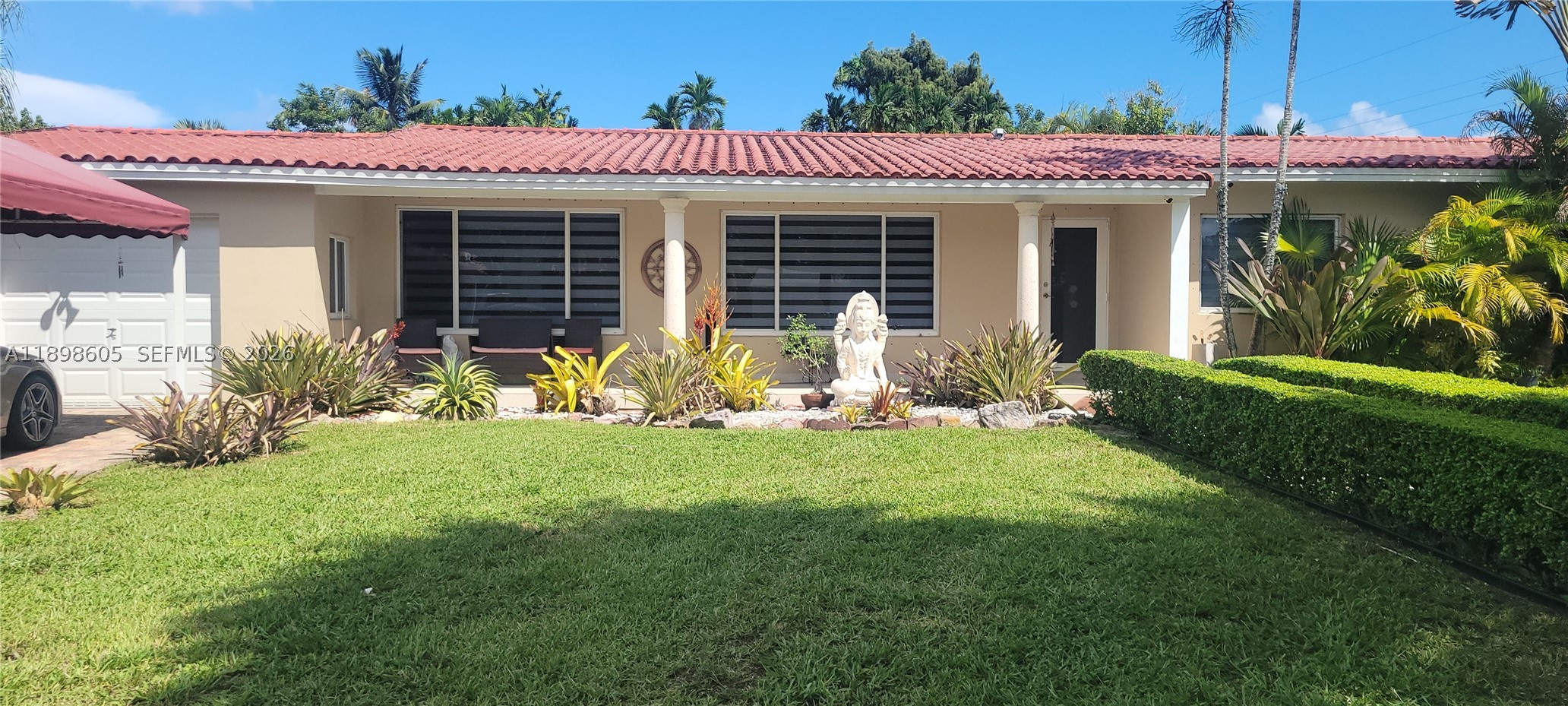 6021 SW 62nd Pl #0, South Miami FL 33143