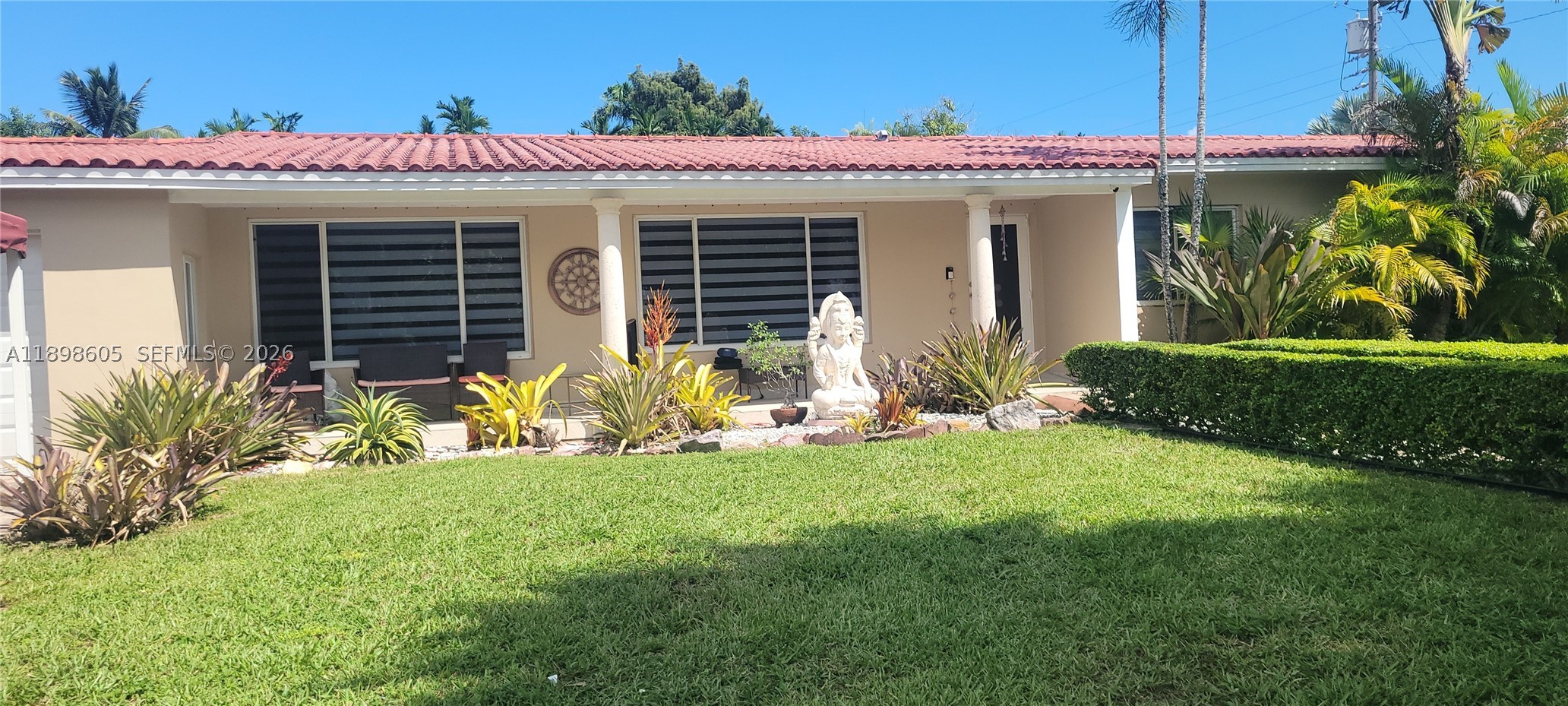 6021 SW 62nd Pl #0, South Miami FL 33143